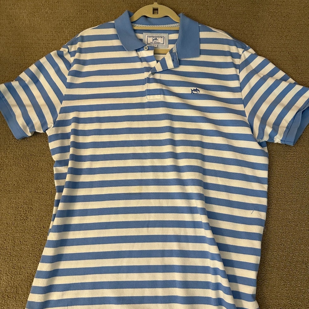 Men's Southern Tide Polo